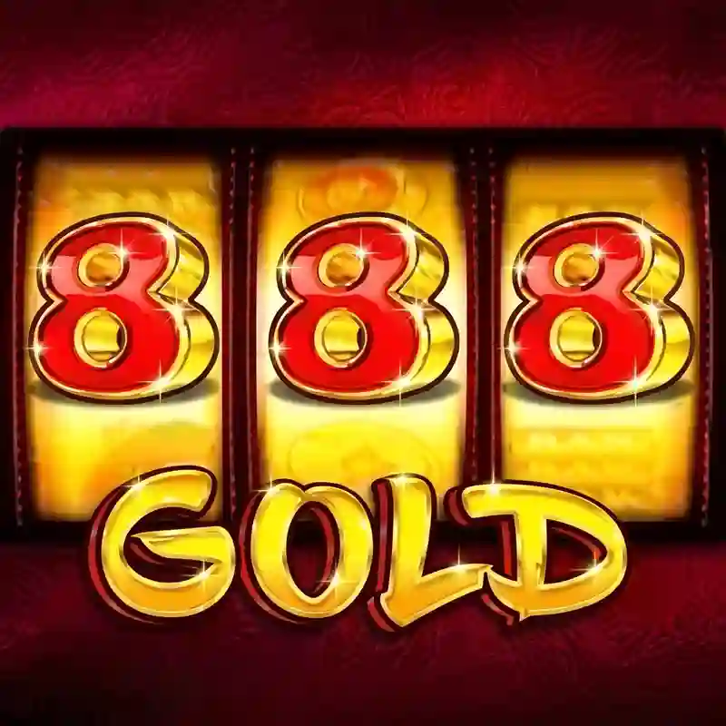 Trò chơi 888 Vàng tại qh88